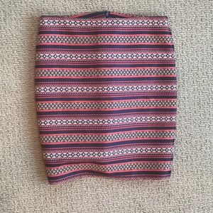 LOFT Ann Taylor Skirt